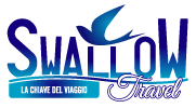 Swallow Travel Logo