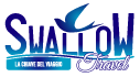 Swallow Travel Logo